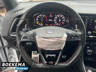 Seat Ateca 1.5 TSI FR Virtual Keyless Led Navi Climate Cruise picture 36