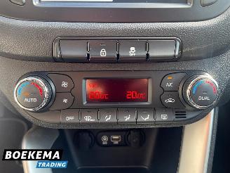 Kia Cee d cee'd 1.0 T-GDi Design Led Navi Climate Cruise Camera picture 28