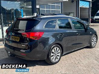 Kia Cee d cee'd 1.0 T-GDi Design Led Navi Climate Cruise Camera picture 2