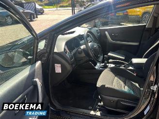 Kia Cee d cee'd 1.0 T-GDi Design Led Navi Climate Cruise Camera picture 15