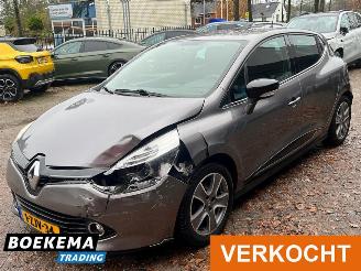 Renault Clio 0.9 TCe ECO Night&Day Navi Cruise Airco Trek.PDC picture 4