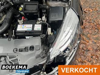 Renault Clio 0.9 TCe ECO Night&Day Navi Cruise Airco Trek.PDC picture 9