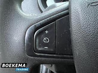 Renault Kangoo 1.5 DCI Comfort Navigatie Airco Cruise PDC Trekhaak Schuifdeur picture 23