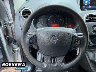 Renault Kangoo 1.5 DCI Comfort Navigatie Airco Cruise PDC Trekhaak Schuifdeur picture 20