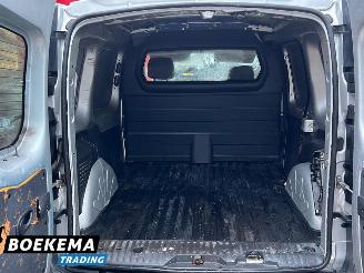 Renault Kangoo 1.5 DCI Comfort Navigatie Airco Cruise PDC Trekhaak Schuifdeur picture 15