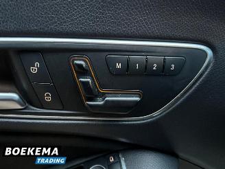 Mercedes Cla-klasse 250 Sport 211PK AMG Memory Harman Kardon Navigatie Cruise picture 23