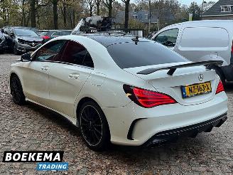 Mercedes Cla-klasse 250 Sport 211PK AMG Memory Harman Kardon Navigatie Cruise picture 3