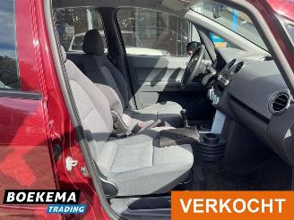 Mitsubishi Colt 1.3 Invite Airco 5-Deurs picture 21