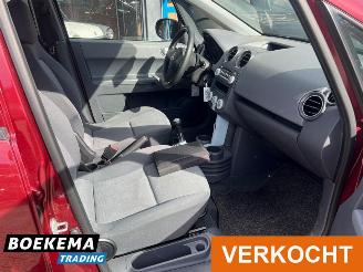Mitsubishi Colt 1.3 Invite Airco 5-Deurs picture 20