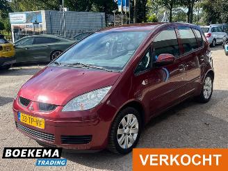 Mitsubishi Colt 1.3 Invite Airco 5-Deurs picture 4