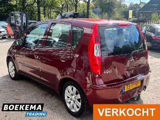 Mitsubishi Colt 1.3 Invite Airco 5-Deurs picture 3