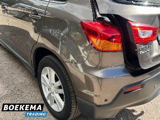 Mitsubishi ASX 1.6 Intense Glazen Dak Airco Cruise PDC picture 15