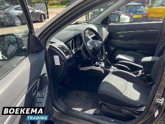 Mitsubishi ASX 1.6 Intense Glazen Dak Airco Cruise PDC picture 17