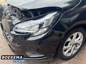 Opel Corsa 1.0 Turbo 120 Jaar Edition Navi Camera Clima Cruise Stoelverw. picture 8