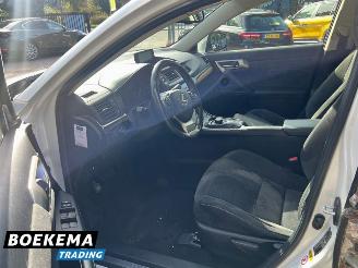 Lexus Ct 200h 25th Edition Keyless Navi Camera Climate PDC picture 24