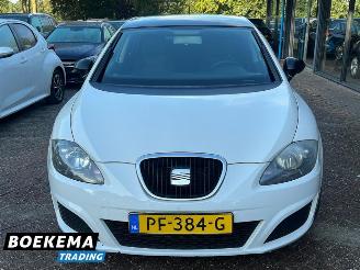 Seat Leon 1.2 TSI Reference Airco Camera 5-Deurs picture 5