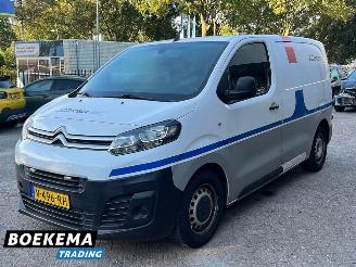Citroën Jumpy 1.6 HDI Automaat Leer Cruise Airco picture 4