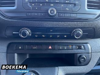 Citroën Jumpy 1.6 HDI Automaat Leer Cruise Airco picture 26