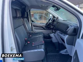 Citroën Jumpy 1.6 HDI Automaat Leer Cruise Airco picture 21