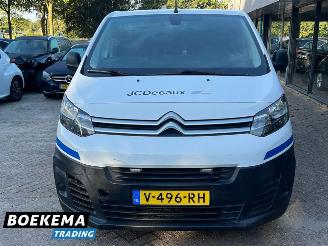 Citroën Jumpy 1.6 HDI Automaat Leer Cruise Airco picture 5
