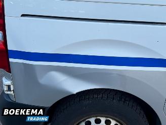 Citroën Jumpy 1.6 HDI Automaat Leer Cruise Airco picture 12