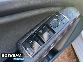 Mercedes A-klasse 180 Prestige AMG Panorama Navigatie Stoelverw. Airco PDC picture 22