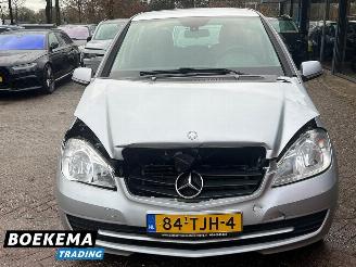 Mercedes A-klasse A160 Business 5-Drs Navi Airco PDC Trekh. picture 5