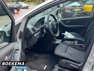 Mercedes A-klasse A160 Business 5-Drs Navi Airco PDC Trekh. picture 16