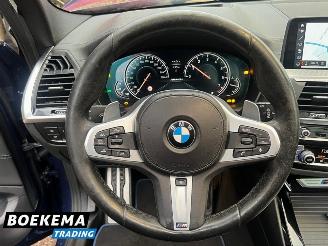 BMW X3 M40i xDrive High Ex. Pano HUD H&K ACC Stoel/stuurverw. Trekhaak picture 24