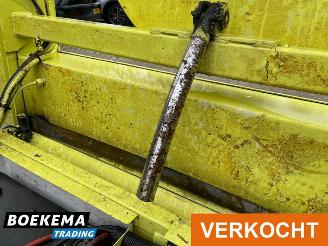 Van Weel  VW1300 Pijlwagen Zonnepaneel Hydroliek picture 14