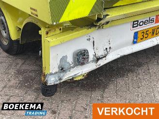 Van Weel  VW1300 Pijlwagen Zonnepaneel Hydroliek picture 9