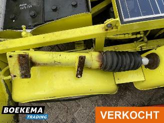 Van Weel  VW1300 Pijlwagen Zonnepaneel Hydroliek picture 15