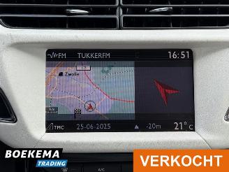 Citroën DS3 1.6 THP Ultra Prestige Leer Stoelverw. Navigatie Climate Cruise picture 22