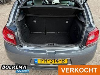 Citroën DS3 1.6 THP Ultra Prestige Leer Stoelverw. Navigatie Climate Cruise picture 16