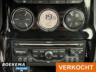 Citroën DS3 1.6 THP Ultra Prestige Leer Stoelverw. Navigatie Climate Cruise picture 21