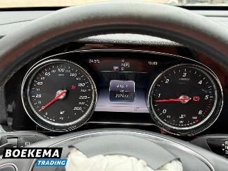 Mercedes E-klasse 200d Avantgarde Automaat Luchtvering Navigatie Cruise PDC picture 23