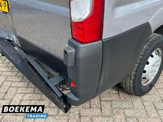 Opel Movano 2.2D 140PK L2-H2 Navigatie Cruise Airco Euro6-AR picture 18