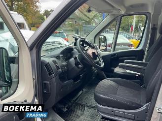 Opel Movano 2.2D 140PK L2-H2 Navigatie Cruise Airco Euro6-AR picture 22