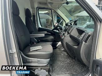 Opel Movano 2.2D 140PK L2-H2 Navigatie Cruise Airco Euro6-AR picture 28