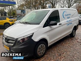 Mercedes Vito 114 CDI Lang 136PK Stoelverw. 3-Pers Airco Trekhaak picture 4