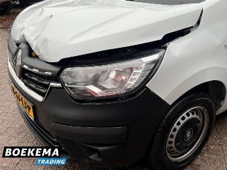 Renault Express 1.5 dCi 95PK Comfort Stoelverw Cruise Airco PDC picture 8