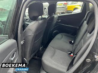 Renault Clio 1.5 dCi Dynamique Navi Cruise Airco picture 15