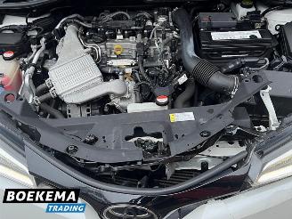 Toyota C-HR 1.2 Bi-Tone Stoel-Stuurverw. Cruise Navi Camera picture 15