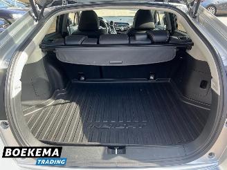 Honda Insight 1.3 Exclusive Cruise Climate Stoelverw picture 19