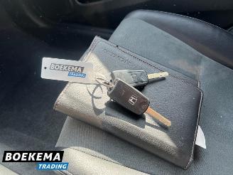 Honda Insight 1.3 Exclusive Cruise Climate Stoelverw picture 31