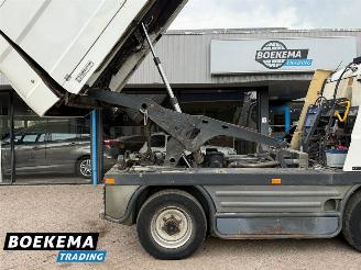 Johnston  CX400 Sweepers 85KM Airco Euro5 Kehrmachine picture 3