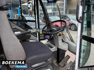 Johnston  CX400 Sweepers 85KM Airco Euro5 Kehrmachine picture 15