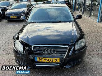 Audi A3 1.6 Ambition Business Edition Navigatie Cruise Climate picture 5