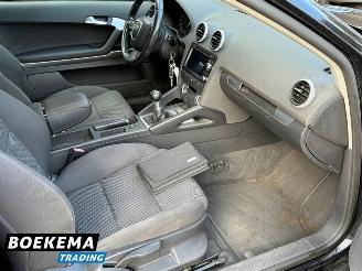 Audi A3 1.6 Ambition Business Edition Navigatie Cruise Climate picture 17