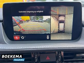 Mazda 6 Sportbreak 2.5 SkyActiv-G Aut Keyless HUD Navi Camera Stoelkoel. picture 27